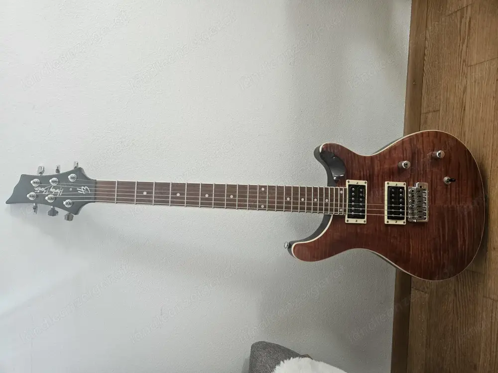 E-Gitarre zu verkaufen E-Gitarre zu verkaufen