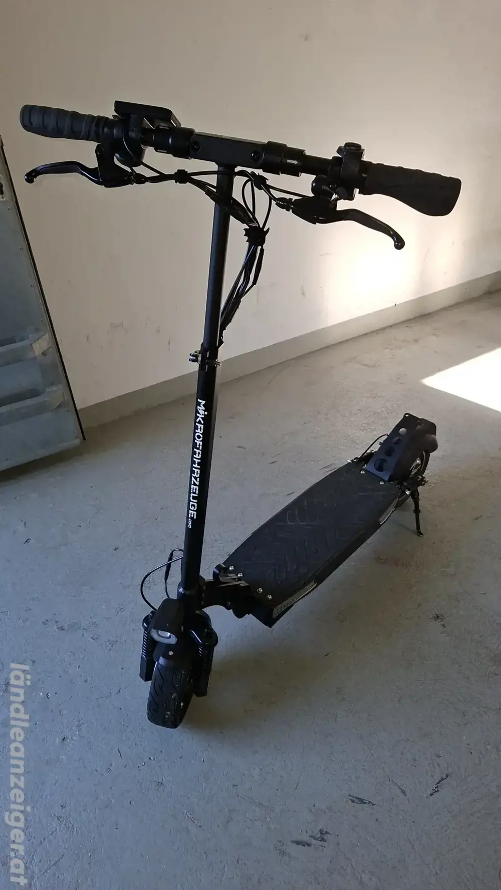 Scooter T4 Scooter T4