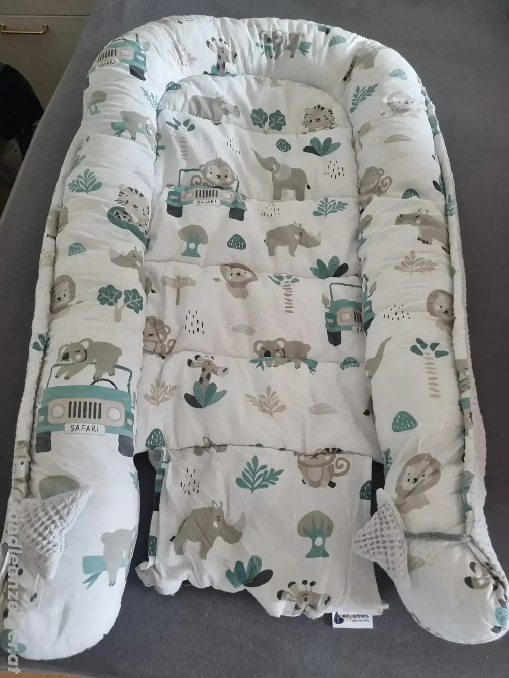 Babynest neu Babynest neu