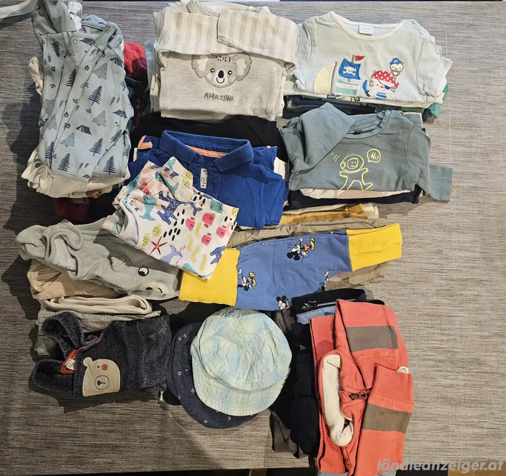 Kleidung 68 Kleidung 68
