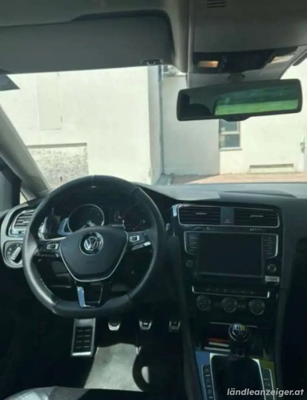 Golf 7 1.6 TDİ Golf 7 1.6 TDİ