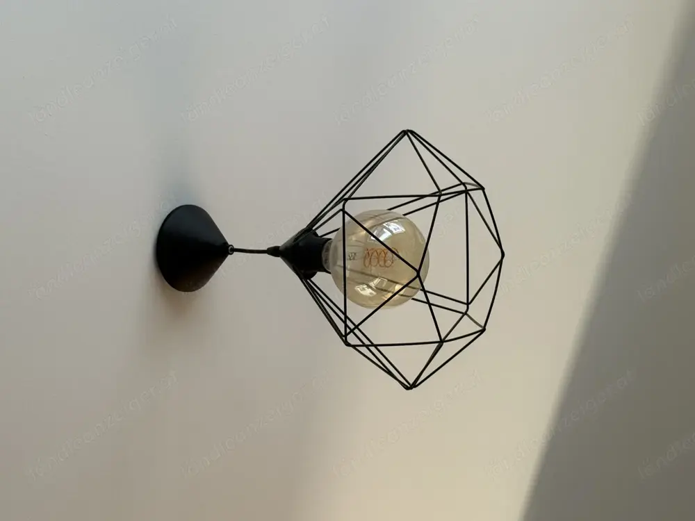 Decken Lampe Leuchte Decken Lampe Leuchte
