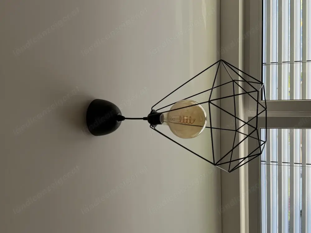 Decken Lampe Leuchte Decken Lampe Leuchte