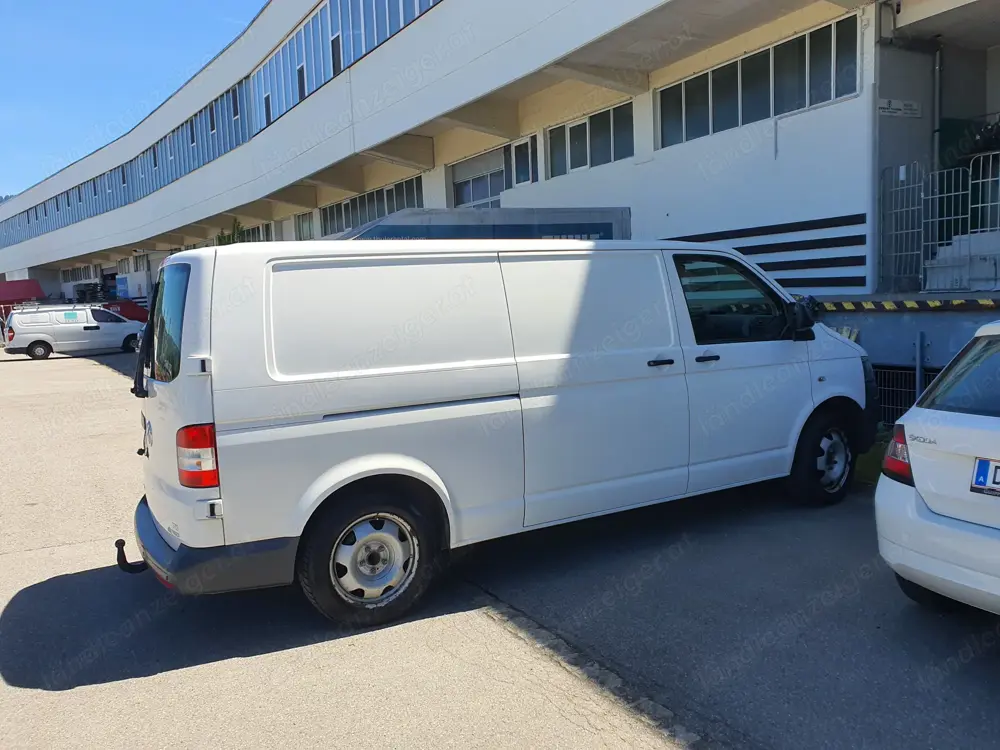 VW-Bus -Transporter VW-Bus -Transporter