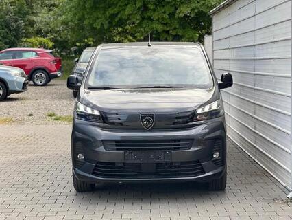 Peugeot Traveller Business L3 180 BHDI EAT8 *9Sitzer*NAVI*Kamera*...