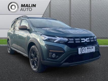 Dacia Jogger Dacia Jogger