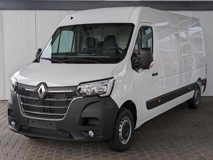 Renault Master Kastenwagen L3H2 135 PS 6MT 3,5t Navi / Tempom./ PDC Doppel... Renault Master Kastenwagen L3H2 135 PS 6MT 3,5t Navi / Tempom./ PDC Doppel...