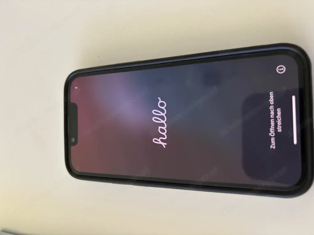 Iphone 13 mini, 128 GB Iphone 13 mini, 128 GB