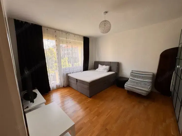 Schönes Zimmer im Stadtzentrum Dormin