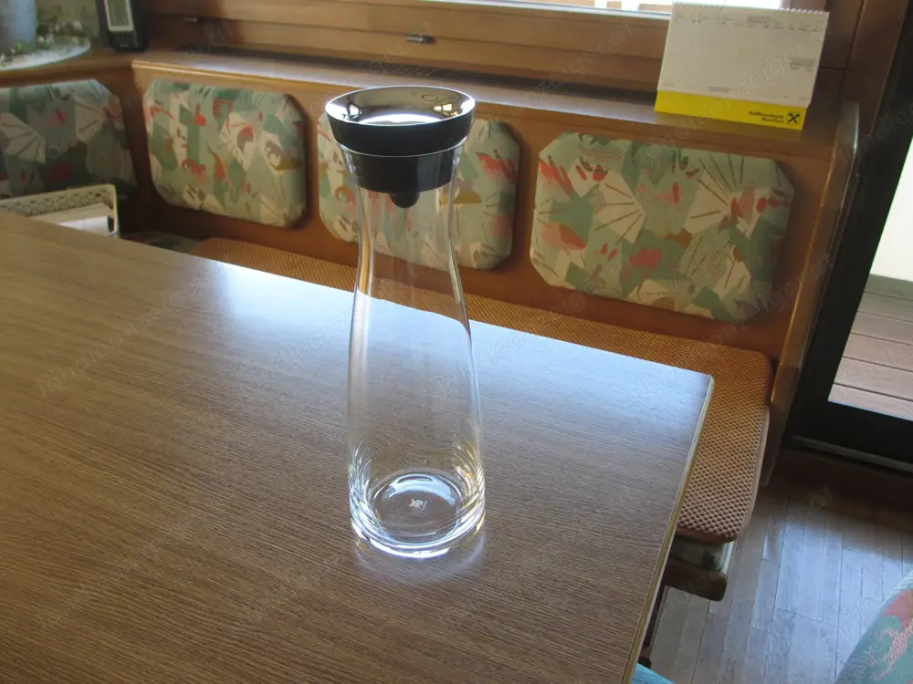 WMF Glaskaraffe 1,5 Liter