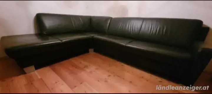 Sofa Ledercouch Lounge Sitzgarnitur Sofa Ledercouch Lounge Sitzgarnitur