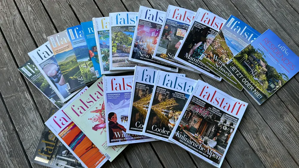 Falstaffmagazine