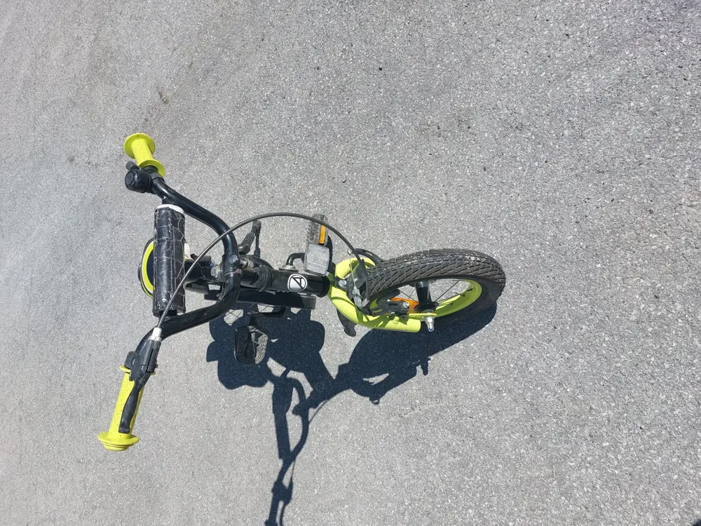Kinderfahrrad 12 Zoll Kinderfahrrad 12 Zoll