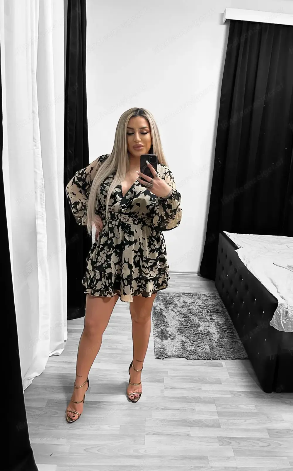 Barbie - super süßes Escort