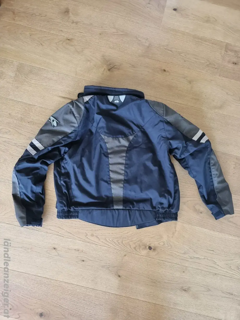 Motorrad Kombi Herren Spyke Motorrad Kombi Herren Spyke