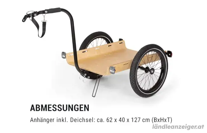 fahrrad Anhänger fahrrad Anhänger