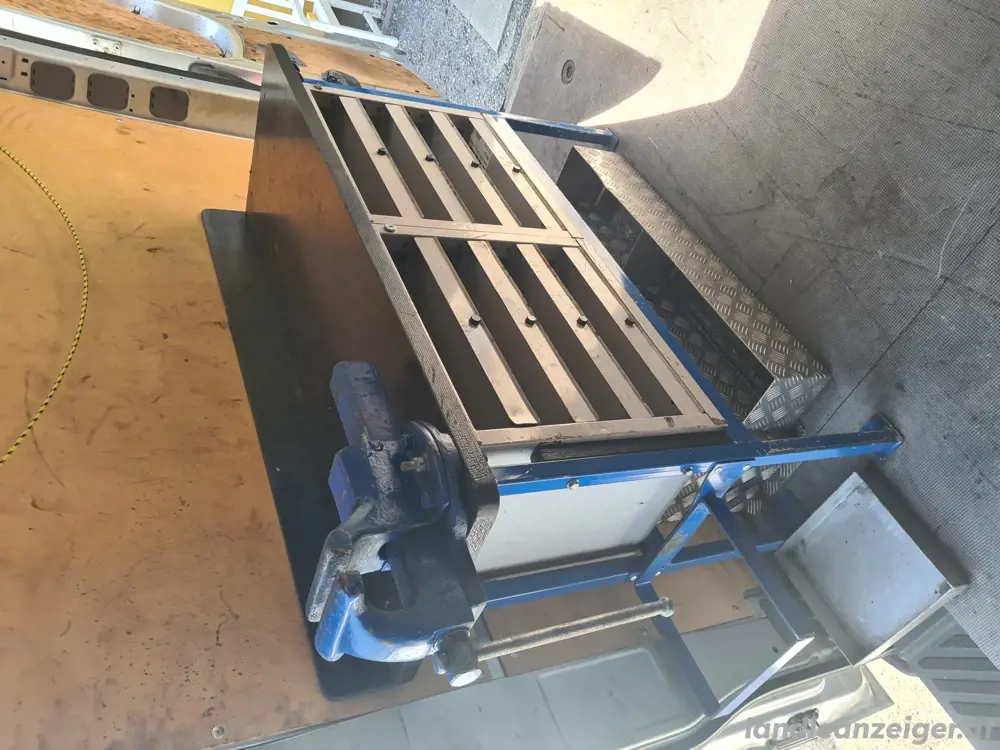 werkstattverbau f.Mercedes sprinter werkstattverbau f.Mercedes sprinter