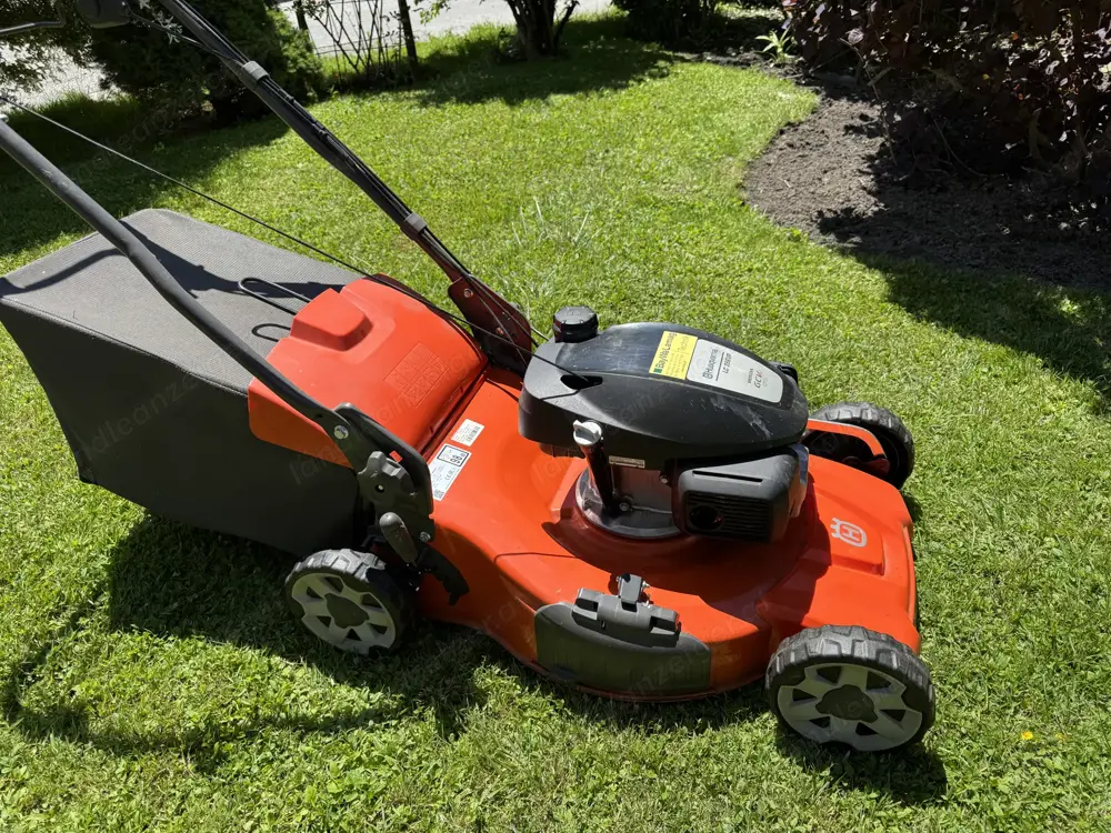 Rasenmäher Husqvarna LC 365VP