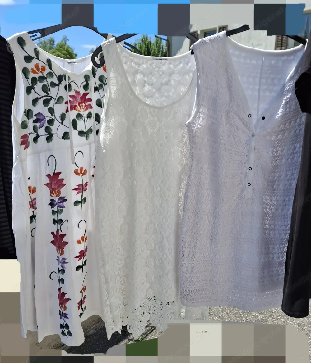 Sommerkleid Gr. 40 - 42 Sommerkleid Gr. 40 - 42