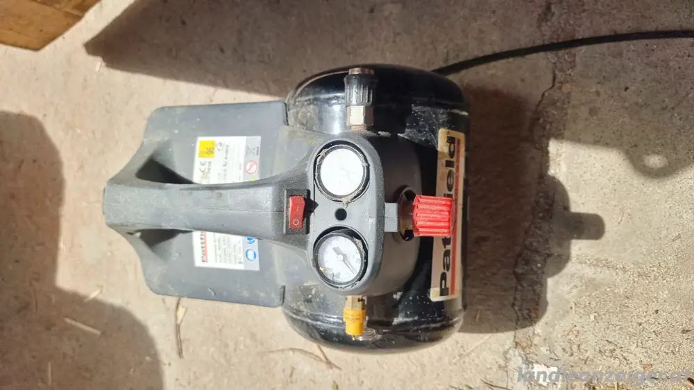 Kompressor Kompressor