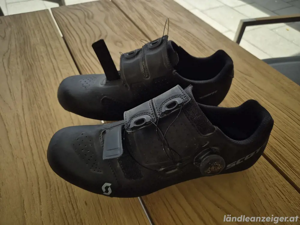 Scott Schuhe Scott Schuhe