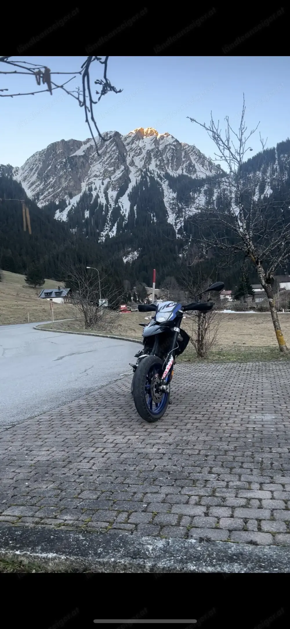 Gilera SMT 50 zu verkauf!