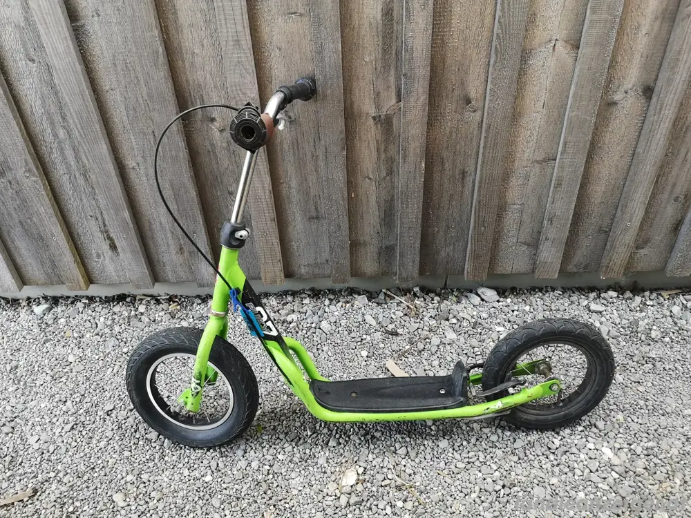 Puky Roller Puky Roller