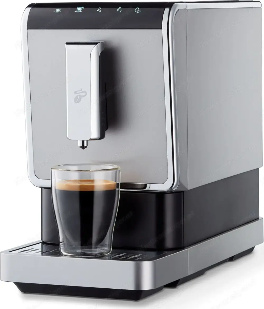 Kaffeemaschine Vollautomat Für Espresso und Café Crema