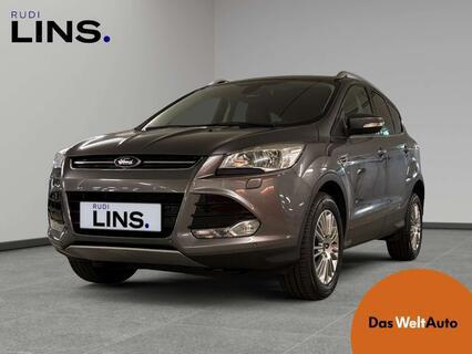 Ford Kuga Ford Kuga