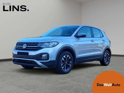 Volkswagen T-Cross Volkswagen T-Cross