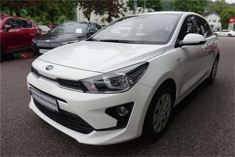 Kia Rio Kia Rio