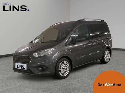 Ford Tourneo Ford Tourneo