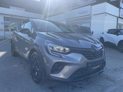Renault Captur Renault Captur
