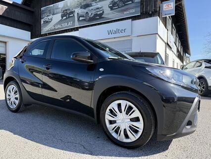Toyota Aygo Toyota Aygo