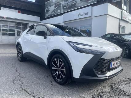 Toyota C-HR Toyota C-HR