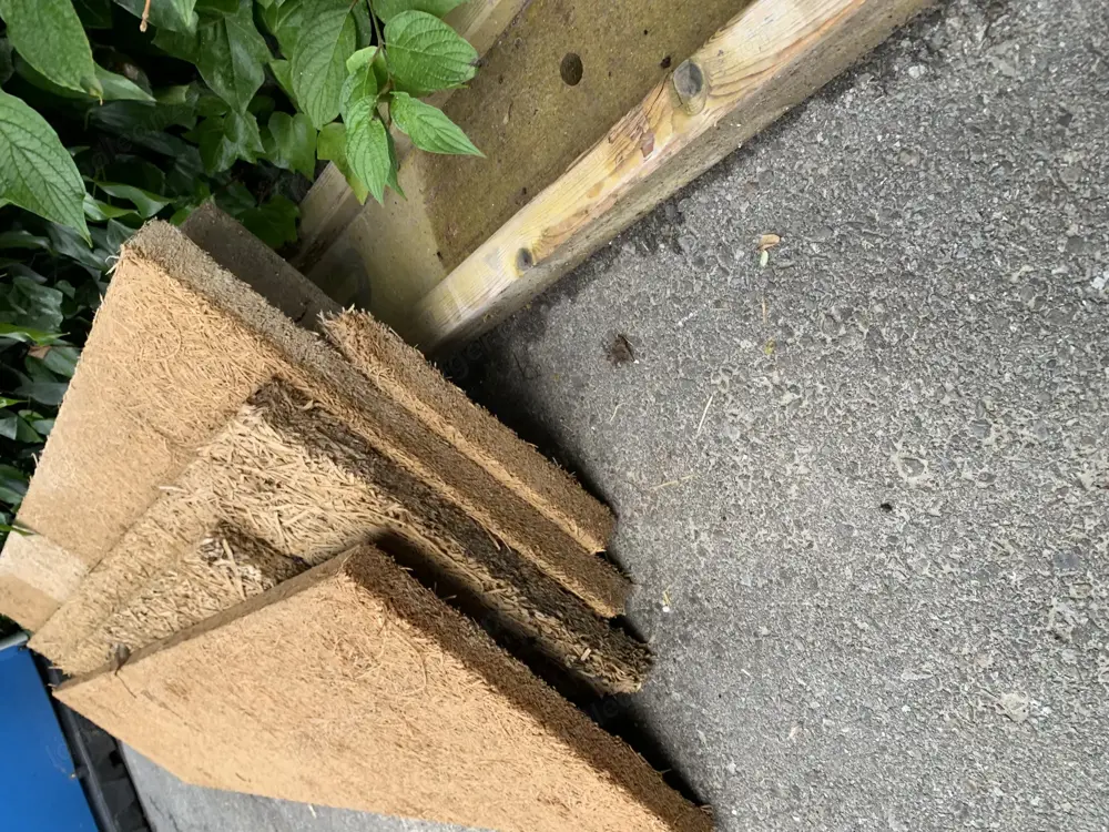 Heraklit Platten verschiedene breiten Heraklit Platten verschiedene breiten