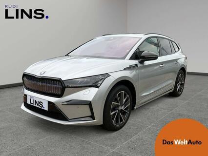 Skoda Enyaq Skoda Enyaq