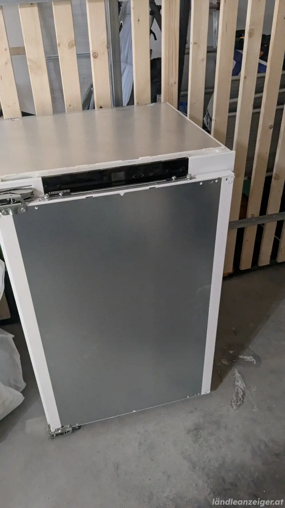 Kühlschrank mit Eisfach Kühlschrank mit Eisfach