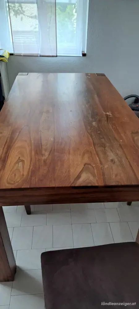 Esszimmertisch Esszimmertisch