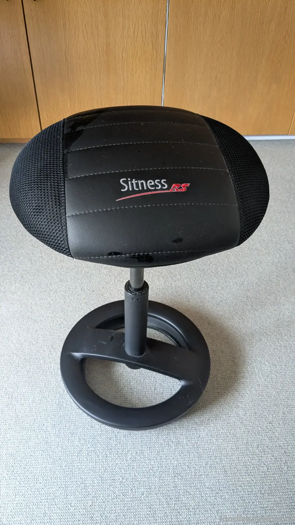 Hocker Sitness RS
