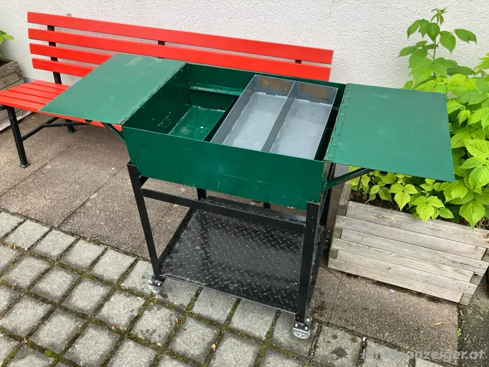 Werkzeug Truhe Werkzeug Truhe