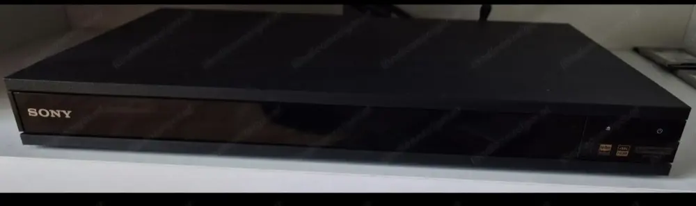 Sony 4k bluray player mit Filmen Sony 4k bluray player mit Filmen