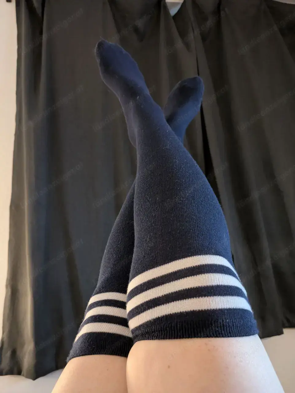 Socken und Strümpfe (intensiv)