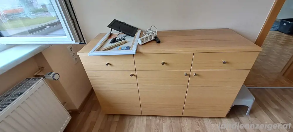Sideboard   vom Tischler 