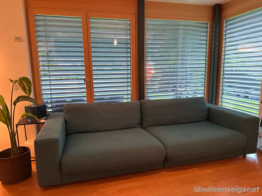 Couch von Casa Möbel Couch von Casa Möbel