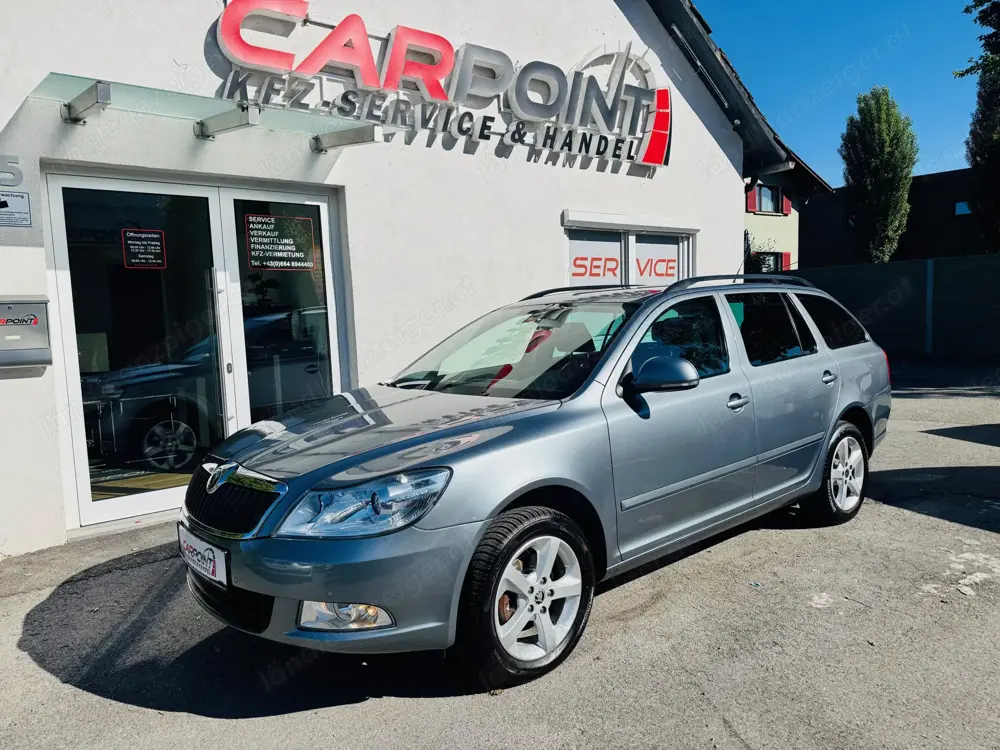 Skoda Octavia Kombi 1,6 TDI *4x4* ALLRAD* Wenig Km* Top Zustand* Skoda Octavia Kombi 1,6 TDI *4x4* ALLRAD* Wenig Km* Top Zustand*