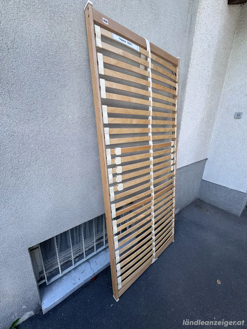 Lattenrost 90 x 200