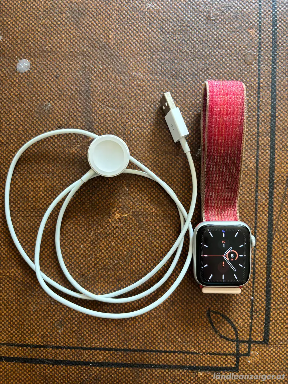 Apple Watch SE Apple Watch SE