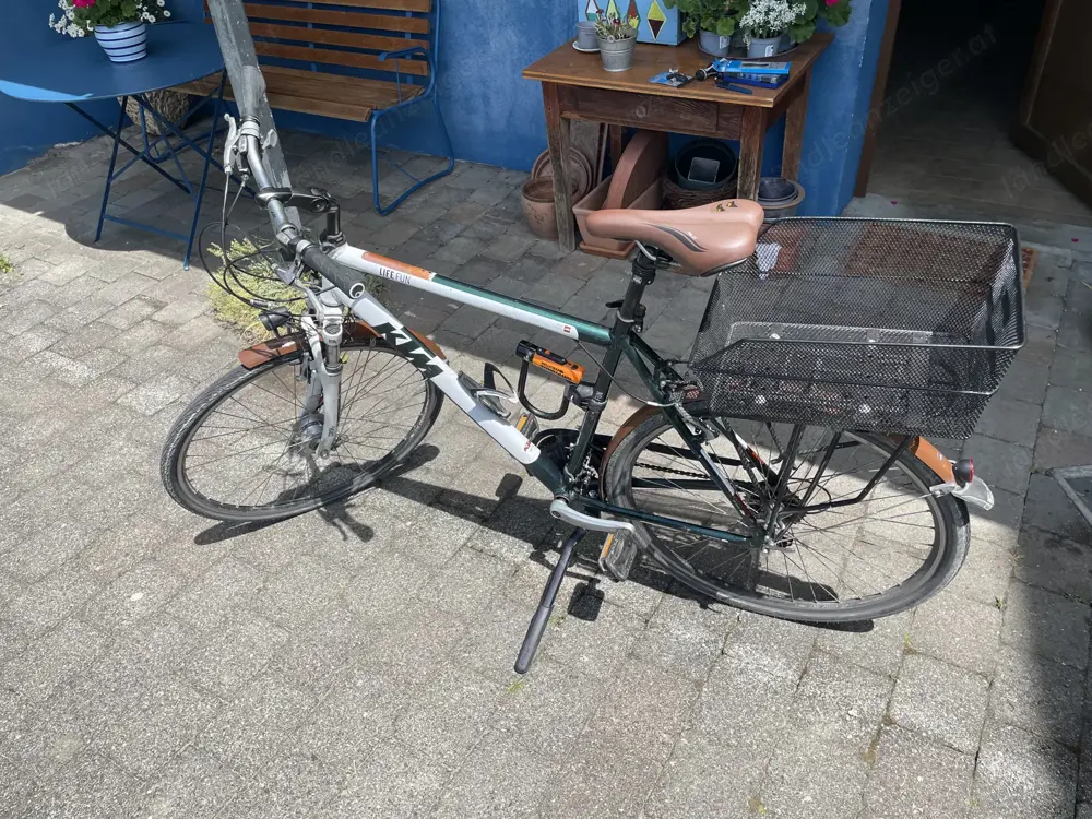 KTM Life Fun Fahrrad KTM Life Fun Fahrrad