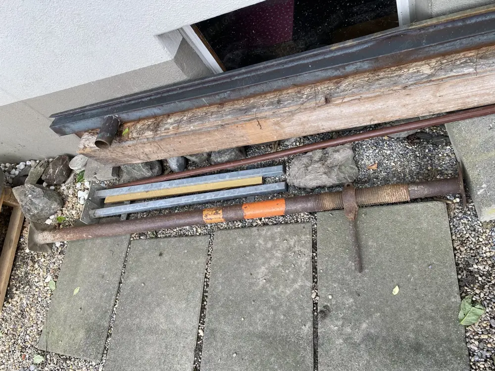 Metallstipper Metallstipper